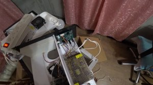 OVO 78 Инкубатор не включается от сети 220V что делать?