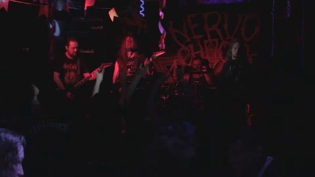 ARKTOTUS - Blazing (Live) смотреть онлайн