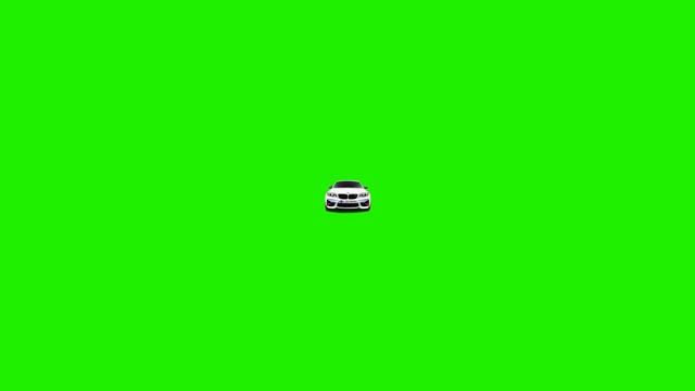 BMW GREEN SCREEN NCS FREE смотреть онлайн