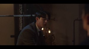 Девушка, которая любит играть, 3 серия