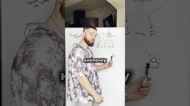 Почему вы не можете отказаться от сладкого?