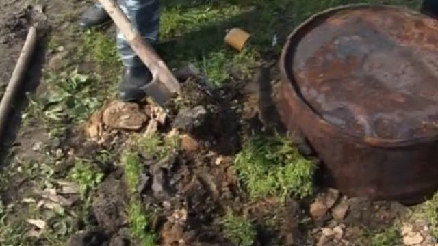 Счастливые люди 1 сезон 2 серия.