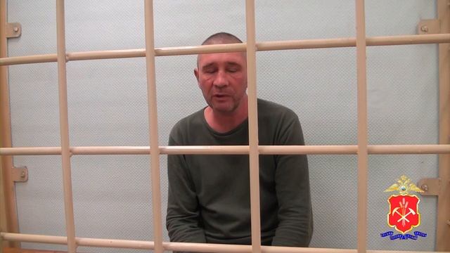 В Новокузнецке полицейские задержали грабителя, напавшего на пенсионерку смотреть онлайн