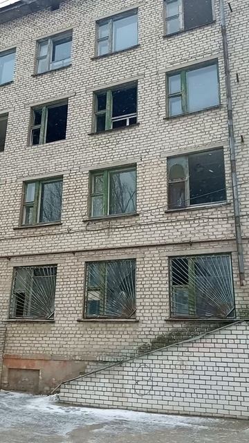 Луганск в прошлом