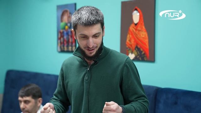 ЭТИ ВРАЧИ ПОДЕЛИЛИСЬ СЕКРЕТОМ ПОСТА В РАМАДАН!