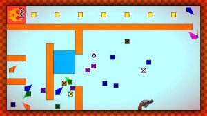 Честная лига квадратов - Не сегодня Square League