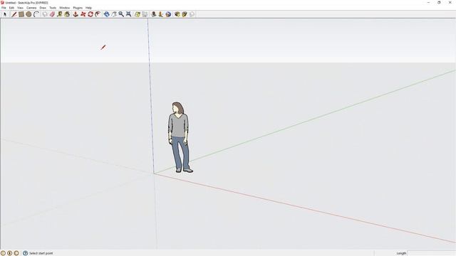 Convert File Version plugin for SketchUp смотреть онлайн