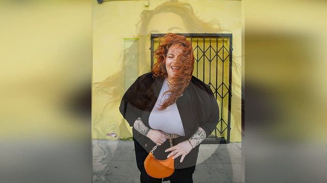 Tess Holliday 2023 (@tessholliday) weight and height смотреть онлайн