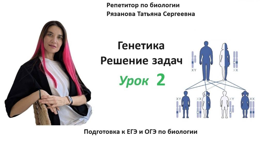 2. Псевдоаутосомное наследование