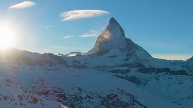 Шикарная музыка для отдыха,прекрасные пейзажи, хороший и крепкий сон, релакс, антистресс смотреть онлайн