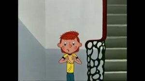 Озвучка мультфильма "Простоквашино".