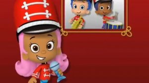 Bubble Guppies - Marching Band (Official Music Video)