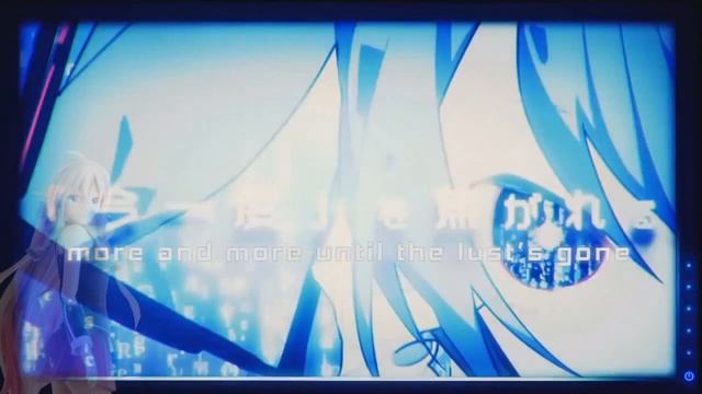 【IA English】 Hibikase (English Version) 【CeVIO Cover】 смотреть онлайн