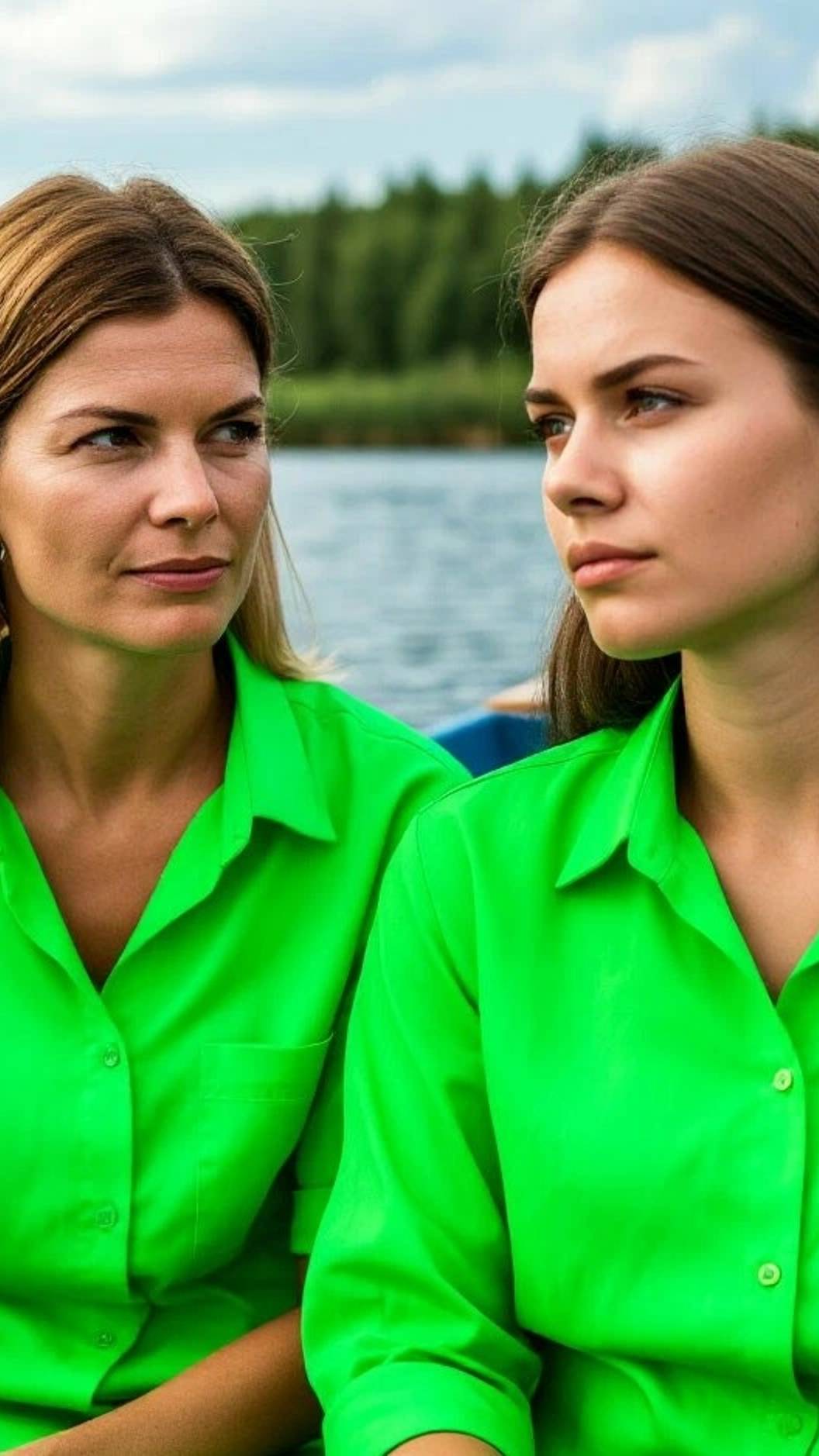 Аудиорассказ " Чудовища "