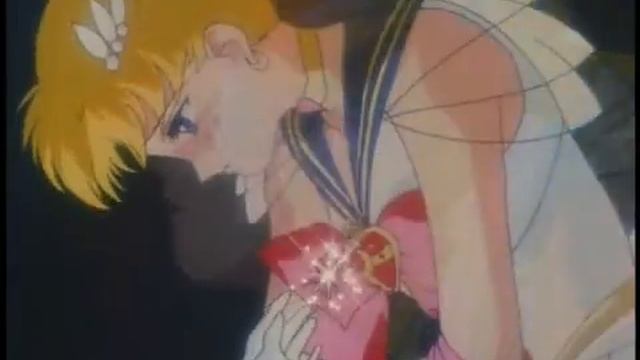 AMV Sailor Moon Nightwish Moondance смотреть онлайн