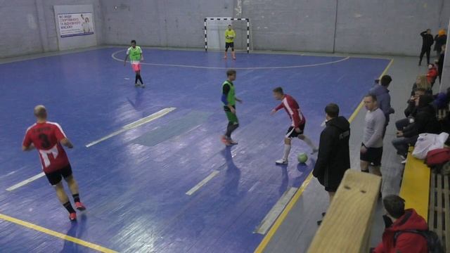 ФК "Здвиж" vs FC Binotel смотреть онлайн