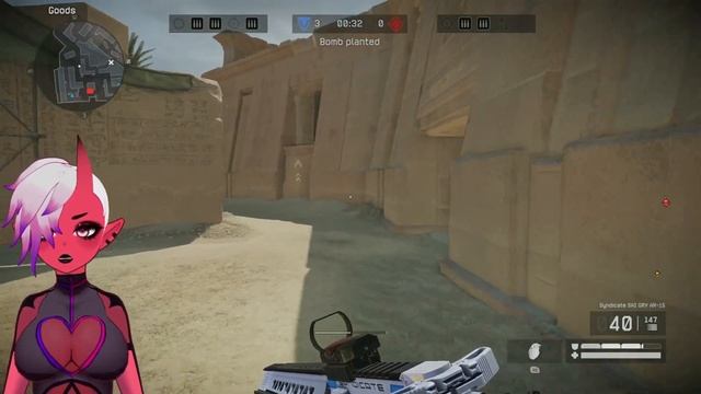 THE MATCH WAS DEAD - Warface Xbox Series X Gameplay - Sai Gry 15 смотреть онлайн