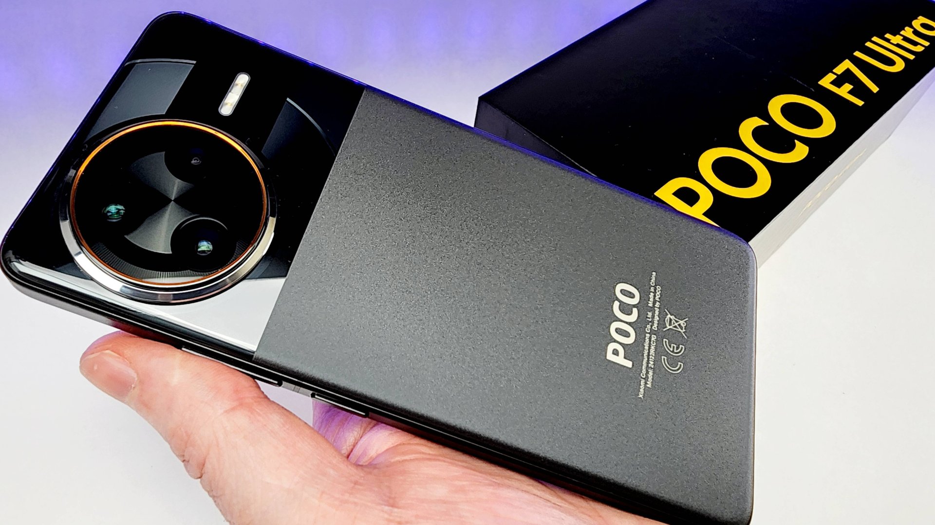 Взял POCO F7 ULTRA этот Смартфон Xiaomi УНИЖАЕТ и iPhone и Samsung! ⚡ Топ НОВИНКА Сяоми смотреть онлайн