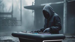 Enrique Iglesias - Ring by bells. Remix (2025) & Xon Saroy Records (DJ Calibro) 
#XON_SAROY