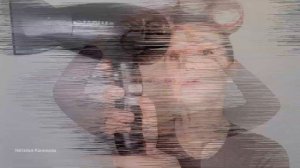 Укладка ТОНКИХ ВОЛОС за 5 МИНУТ | НА СОЛЕВОЙ СПРЕЙ И ТЕРМОЗАЩИТУ