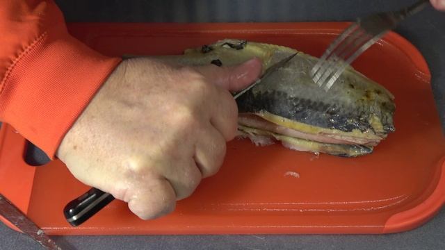 Солим сельдь смотреть онлайн