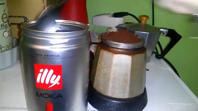Illy Refilly - Un Caffè In Compagnia