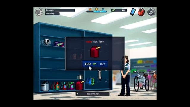 #Part 2 Summertime Saga ( All Version ) Debbie storyline walkthrough part 2 смотреть онлайн