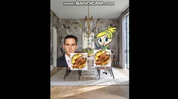 Fake Oddcast Jack Misbehaves With His Babysitter (PUNISHED)