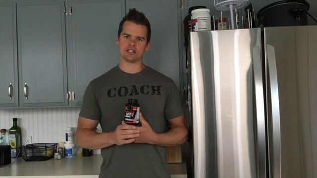 Antler Test Review смотреть онлайн