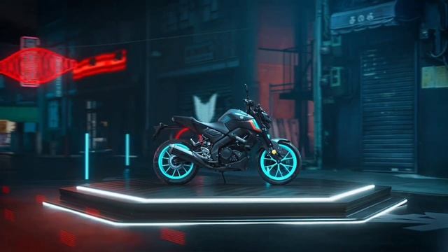 2024 New Yamaha MT125 Model Launched In India 💥 Price, Specs, Features, Mileage|Yamaha MT125 Bike смотреть онлайн