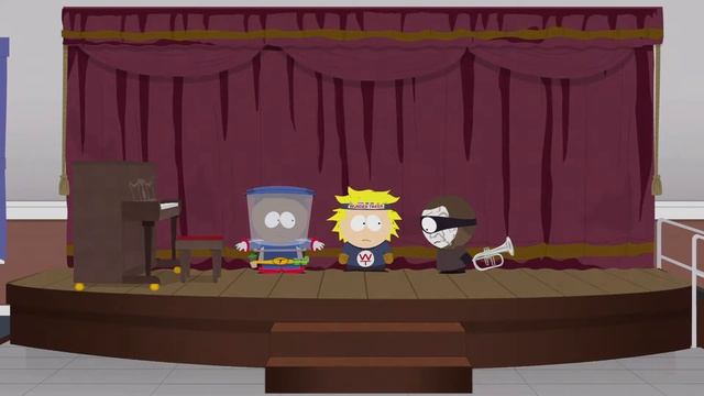 butt-trumpet смотреть онлайн