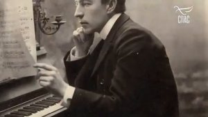 Репортаж о Всенощном бдении С. Рахманинова