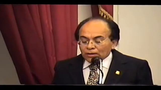 Óscar Coello: Don Alonso Enríquez de Guzmán, el albacea de Almagro смотреть онлайн