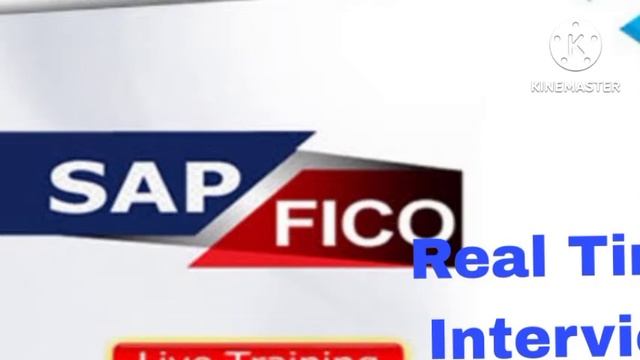 SAP FICO REAL TIME INTERVIEW 3+ Years смотреть онлайн
