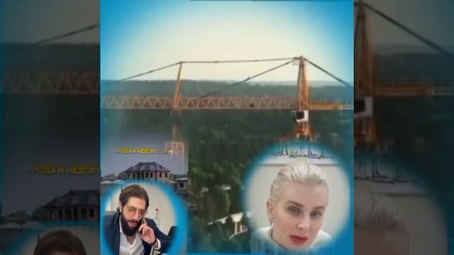 Троллинг телефонных клошаров по впариванию неликвидных человейников Подмосковья смотреть онлайн