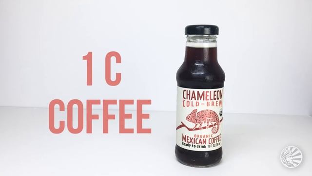 Kicked Up Coffee Smoothie | Marzia Prince смотреть онлайн