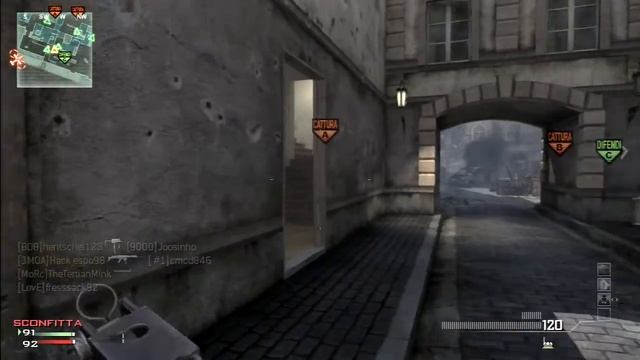 Back To 2011 - Moab #9 - FAD w/gigi смотреть онлайн