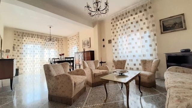 VIA APPIA NUOVA смотреть онлайн