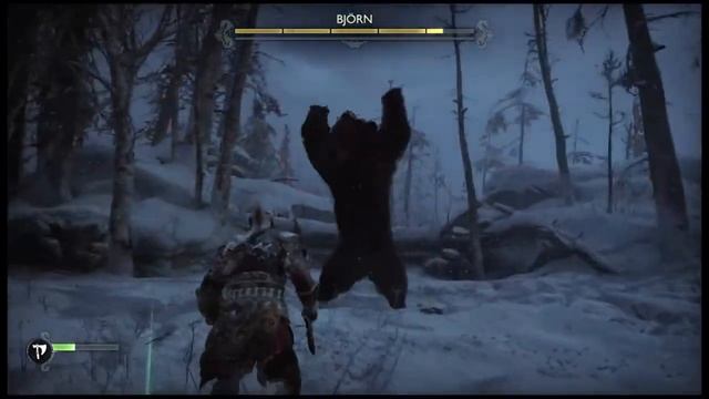 God of War Ragnarok PS4 смотреть онлайн