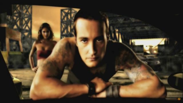 Most Wanted - Прохождение на русском языке #2