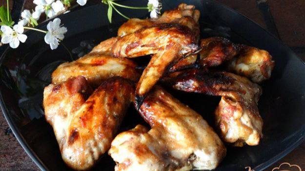 Книга рецептов