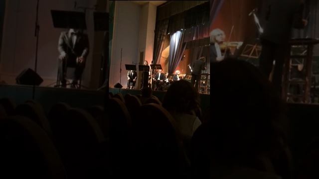 И. Стравинский - Пульчинелла_ Contento forse vivere смотреть онлайн