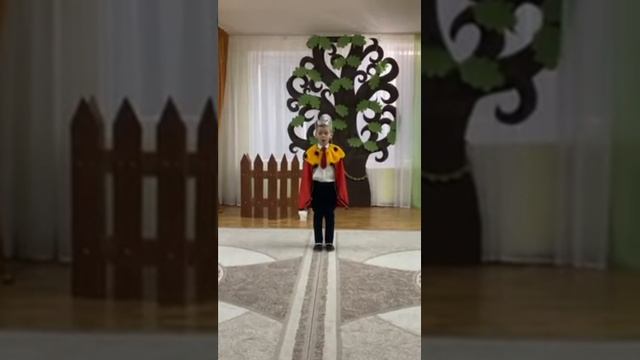 ВАНЯ ЮЩУК - 5 лет Муз. и сл. О.Чикановой - "Песня Царя" смотреть онлайн