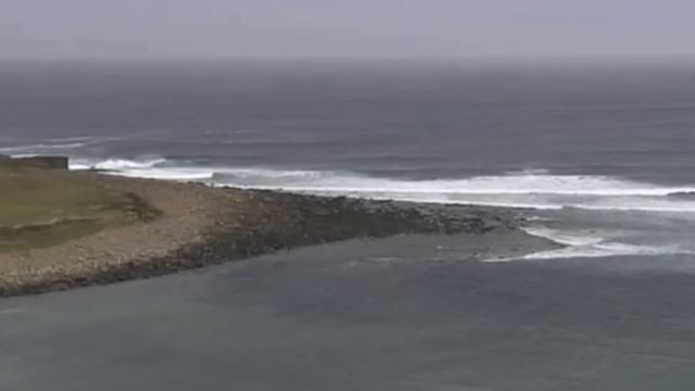 1950 Our Link With Technology - The Lessons Of Skara Brae смотреть онлайн