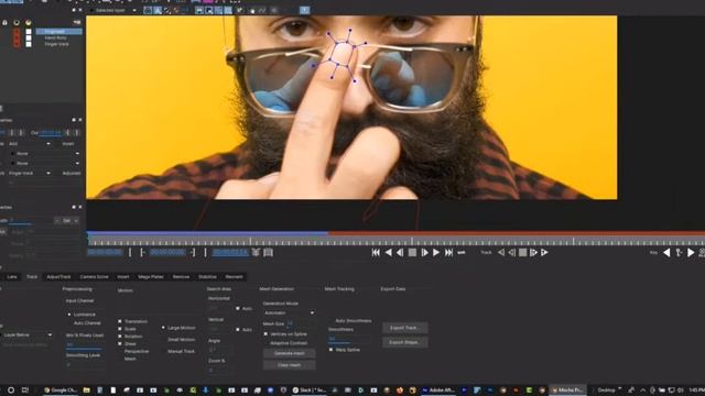 BORIS FX After Effects