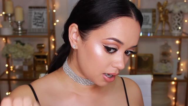 NICOLE GUERRIERO GLOW KIT | FIRST IMPRESSIONS + SWATCHES смотреть онлайн