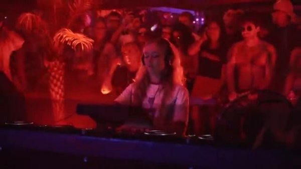 VE-RA TECHNO LIVE SET @MYSTERYLAND 2024