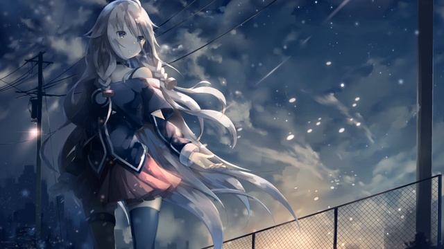 【IA V3】 VOiCE 【Vocaloid4 Cover】 смотреть онлайн