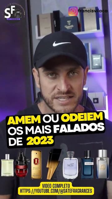 perfumes de 2023 #1millionroyal #spicebombinfrared #h24eaudeparfum #badboyextreme #iconelixir #hawa смотреть онлайн