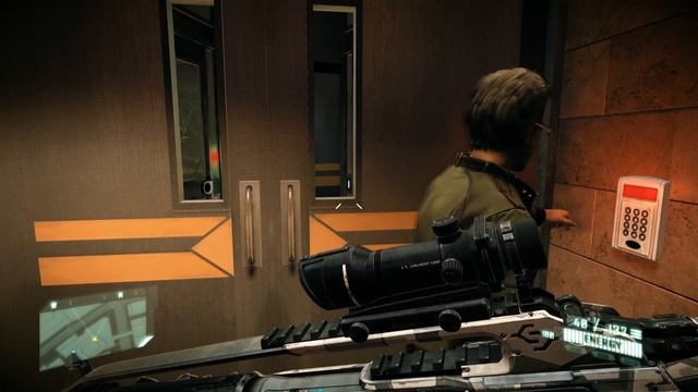 Crysis 2 Pt 6 "Dead Man Walking" смотреть онлайн